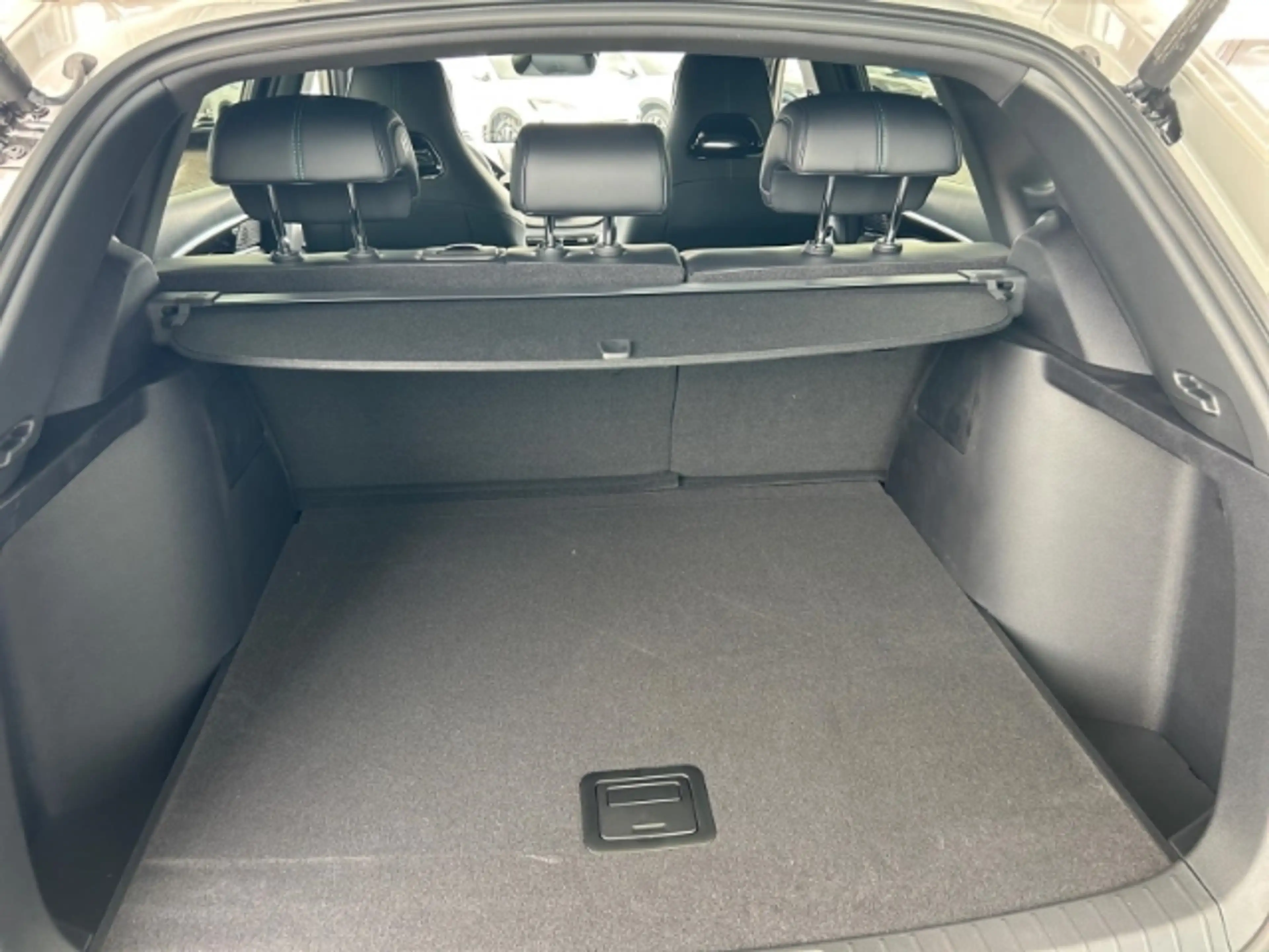 BYD Seal U Comfort Klimaautomatik/elektr. Heckklappe/360 Grad — photo 12