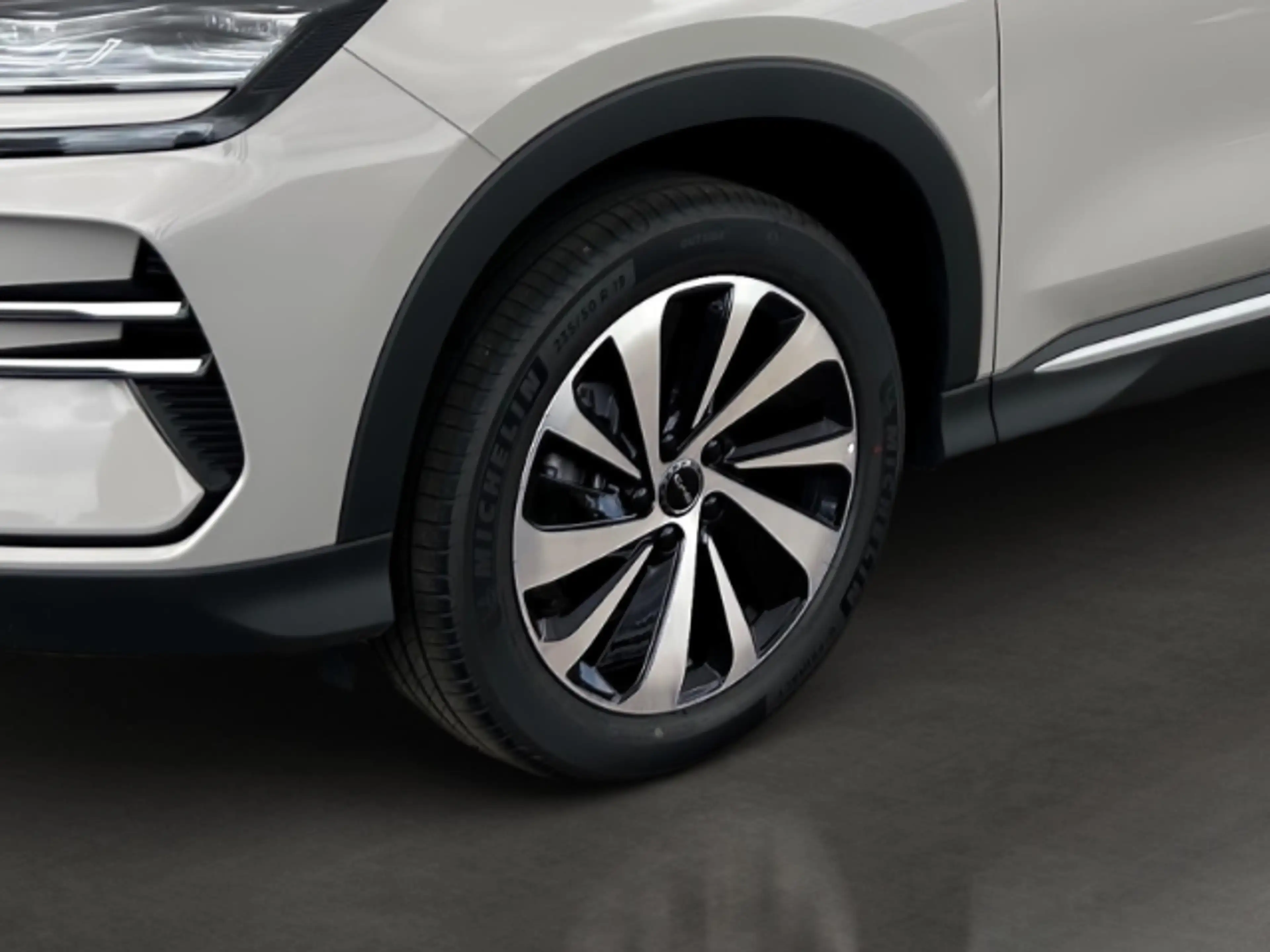 BYD Seal U Comfort Klimaautomatik/elektr. Heckklappe/360 Grad — photo 7