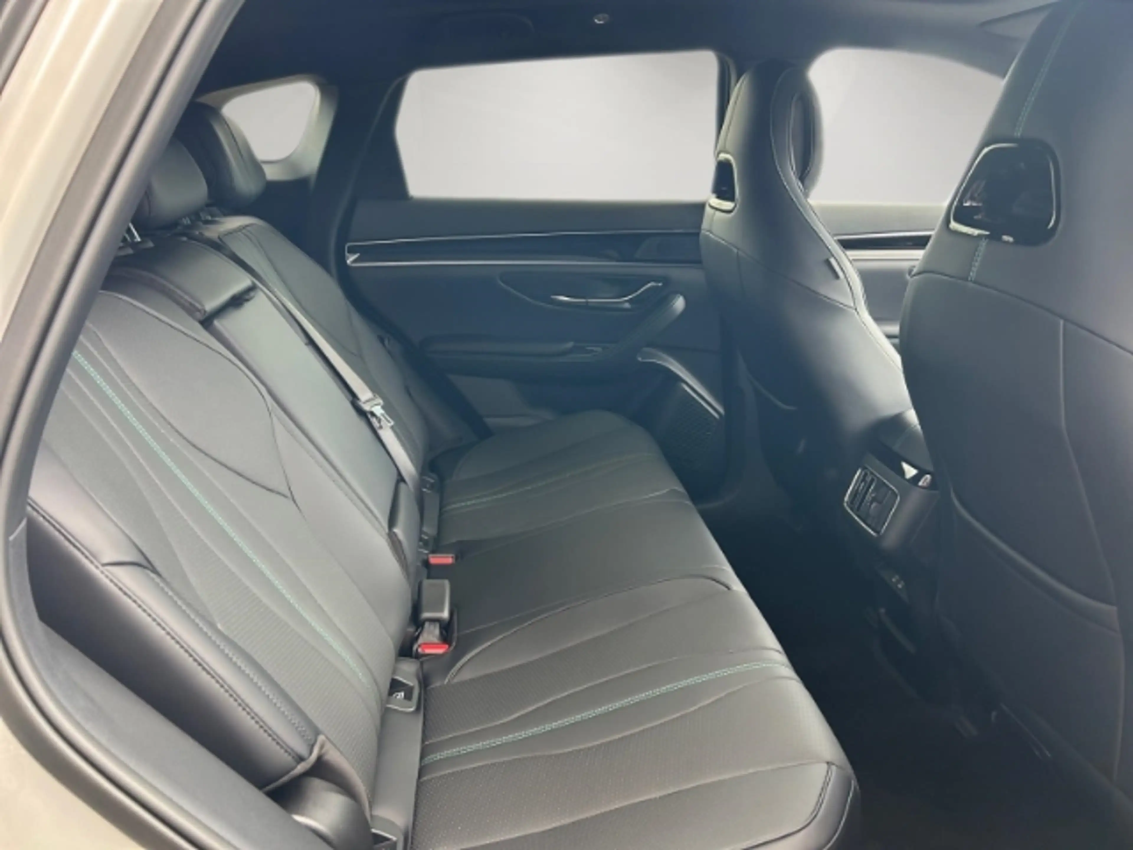 BYD Seal U Comfort Klimaautomatik/elektr. Heckklappe/360 Grad — photo 13