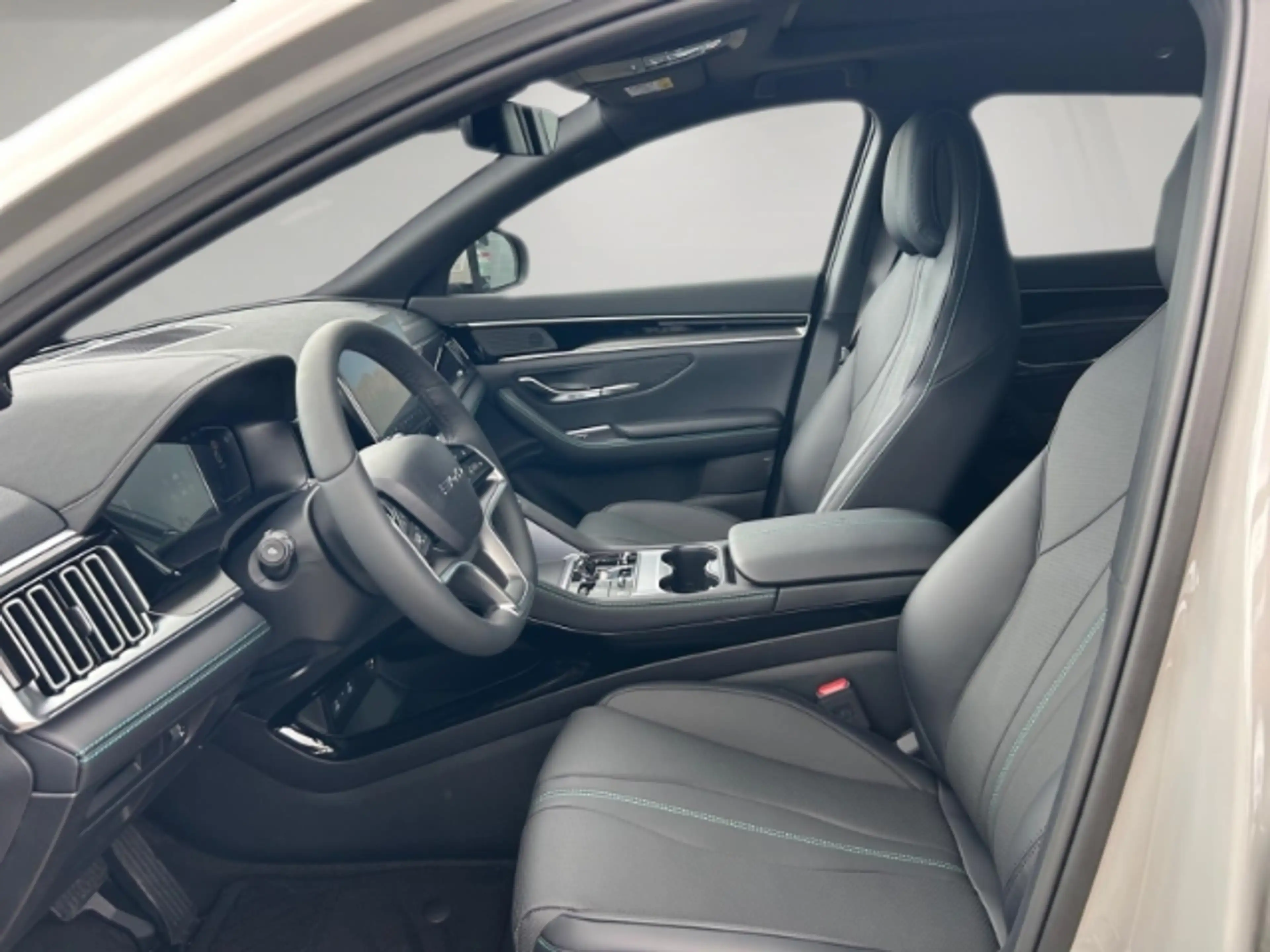 BYD Seal U Comfort Klimaautomatik/elektr. Heckklappe/360 Grad — photo 8
