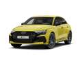 Audi RS3 sportback 2.5 tfsi quattro s-tronic Giallo - thumbnail 1