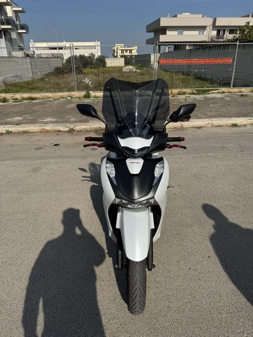 Honda SH 125i Sport - 1