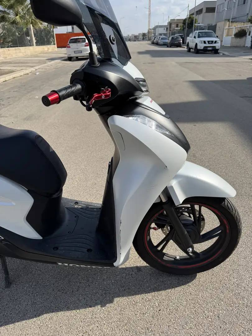 Honda SH 125i Sport - 2