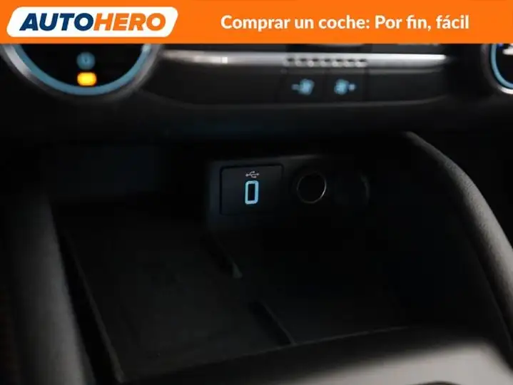 Ford Focus 2020, foto 27