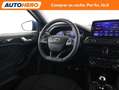 Ford Focus 1.0 EcoBoost Mild-Hybrid ST-Line X Azul - thumbnail 14