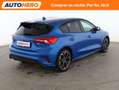 Ford Focus 1.0 EcoBoost Mild-Hybrid ST-Line X Azul - thumbnail 6