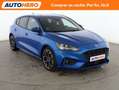 Ford Focus 1.0 EcoBoost Mild-Hybrid ST-Line X Azul - thumbnail 8