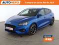 Ford Focus 1.0 EcoBoost Mild-Hybrid ST-Line X Azul - thumbnail 1