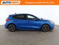 Ford Focus 1.0 EcoBoost Mild-Hybrid ST-Line X Azul - thumbnail 7