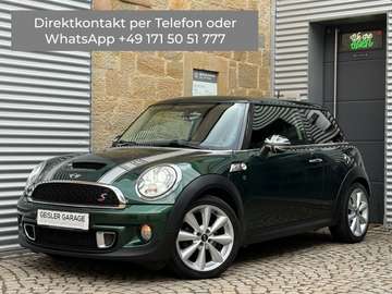 Chili & Wired - Navi Xen Leder AllSeas