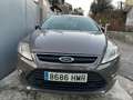Ford Mondeo Mondeo 1.6TDCi ECOnetic Auto-S Gris - thumbnail 5