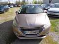 Peugeot 208 1.4 HDI FAP ALLURE 5P Rouge - thumbnail 2