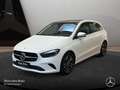 Mercedes-Benz B 180 PROGRESSIVE+PANO+LED+KAMERA+7G Blanc - thumbnail 2