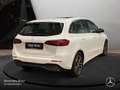 Mercedes-Benz B 180 PROGRESSIVE+PANO+LED+KAMERA+7G Blanc - thumbnail 8