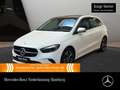 Mercedes-Benz B 180 PROGRESSIVE+PANO+LED+KAMERA+7G Blanc - thumbnail 1