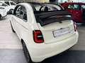 Fiat 500C Cabrio Hybrid La Prima Weiß - thumbnail 4