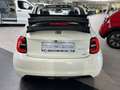 Fiat 500C Cabrio Hybrid La Prima Weiß - thumbnail 5