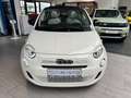 Fiat 500C Cabrio Hybrid La Prima Weiß - thumbnail 2