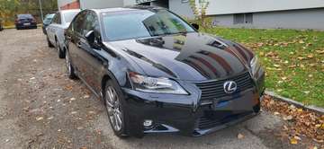 GS 450h Executive Aut. Executive