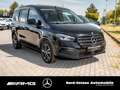 Mercedes-Benz T-Class T 180 d PROGRESSIVE STANDARD LED PDC KlimaA FLA Noir - thumbnail 3