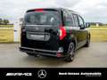 Mercedes-Benz T-Class T 180 d PROGRESSIVE STANDARD LED PDC KlimaA FLA Schwarz - thumbnail 4