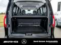 Mercedes-Benz T-Class T 180 d PROGRESSIVE STANDARD LED PDC KlimaA FLA Schwarz - thumbnail 14