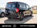 Mercedes-Benz T-Class T 180 d PROGRESSIVE STANDARD LED PDC KlimaA FLA Noir - thumbnail 4