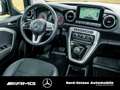 Mercedes-Benz T-Class T 180 d PROGRESSIVE STANDARD LED PDC KlimaA FLA Schwarz - thumbnail 8
