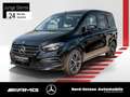 Mercedes-Benz T-Class T 180 d PROGRESSIVE STANDARD LED PDC KlimaA FLA Noir - thumbnail 1