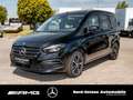 Mercedes-Benz T-Class T 180 d PROGRESSIVE STANDARD LED PDC KlimaA FLA Noir - thumbnail 6