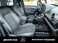 Mercedes-Benz T-Class T 180 d PROGRESSIVE STANDARD LED PDC KlimaA FLA Schwarz - thumbnail 10