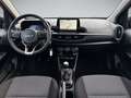 Kia Picanto TITAN 1.0 GDI Klima, Navi, Rückfahrkamera Schwarz - thumbnail 8