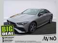 Mercedes-Benz CLA 200 Coupe AMG LINE LED HP KEYLESS GO Grau - thumbnail 1