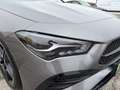 Mercedes-Benz CLA 200 Coupe AMG LINE LED HP KEYLESS GO Grau - thumbnail 9