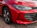 Volkswagen Passat 1.5 eTSI Business DSG LED/ACC/SHZ/AHK/Kamera Rot - thumbnail 2