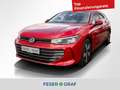 Volkswagen Passat 1.5 eTSI Business DSG LED/ACC/SHZ/AHK/Kamera Rot - thumbnail 1