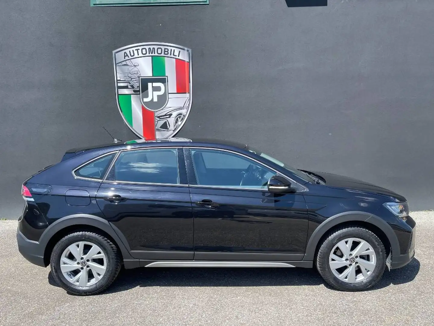 Volkswagen Taigo 1.0 tsi Life 95cv Noir - 2
