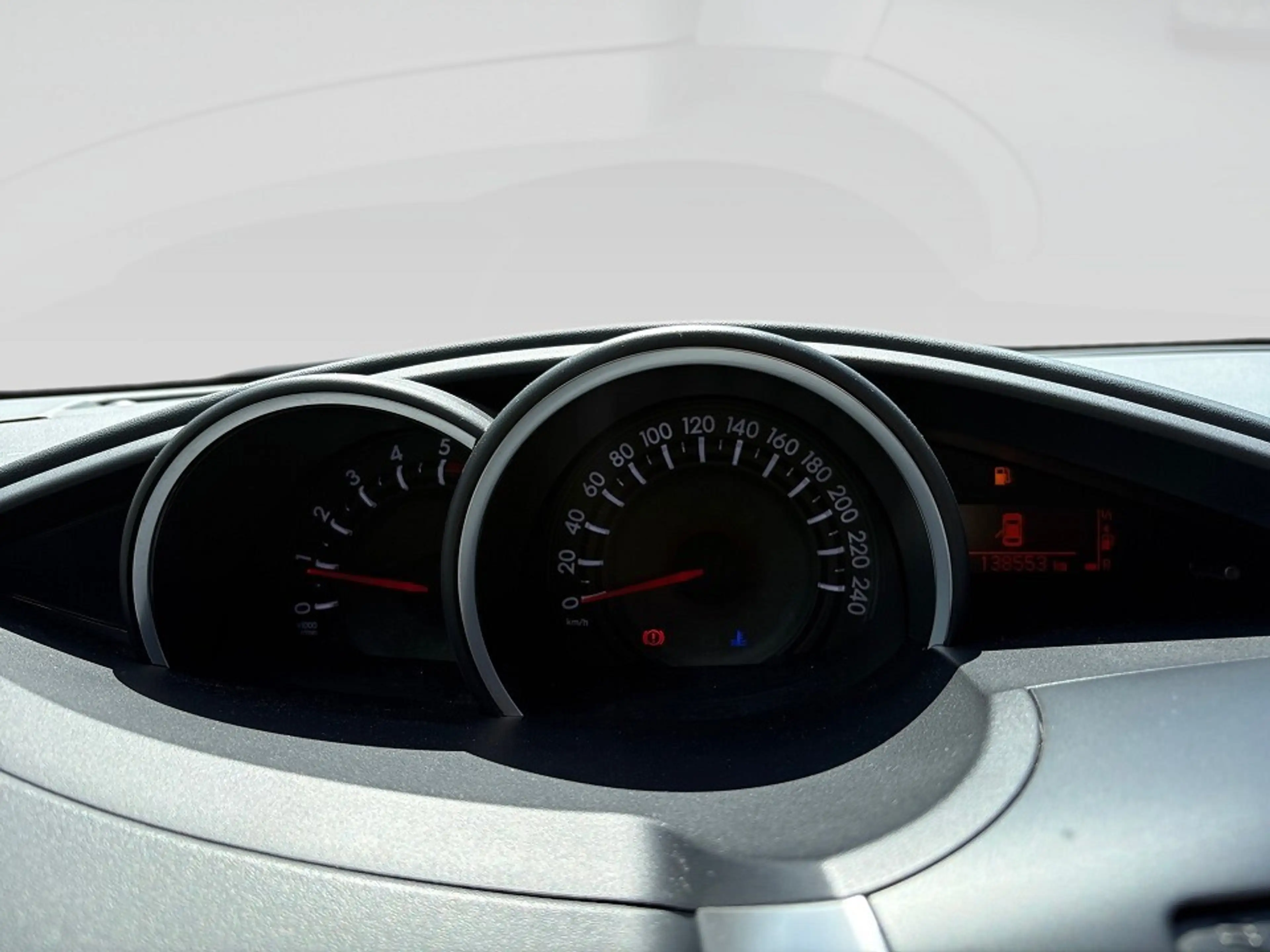 Toyota Verso 1,6 D-4D — photo 15