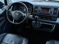 Volkswagen T6 Caravelle Caravelle Highline 2,0 TDI 4Motion DSG Highline Schwarz - thumbnail 12