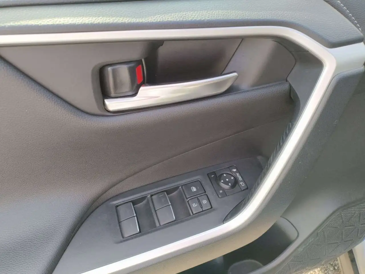 Toyota RAV 4 RAV4 2.5 HV (222CV) E-CVT AWD-i Business, миниатюра 11