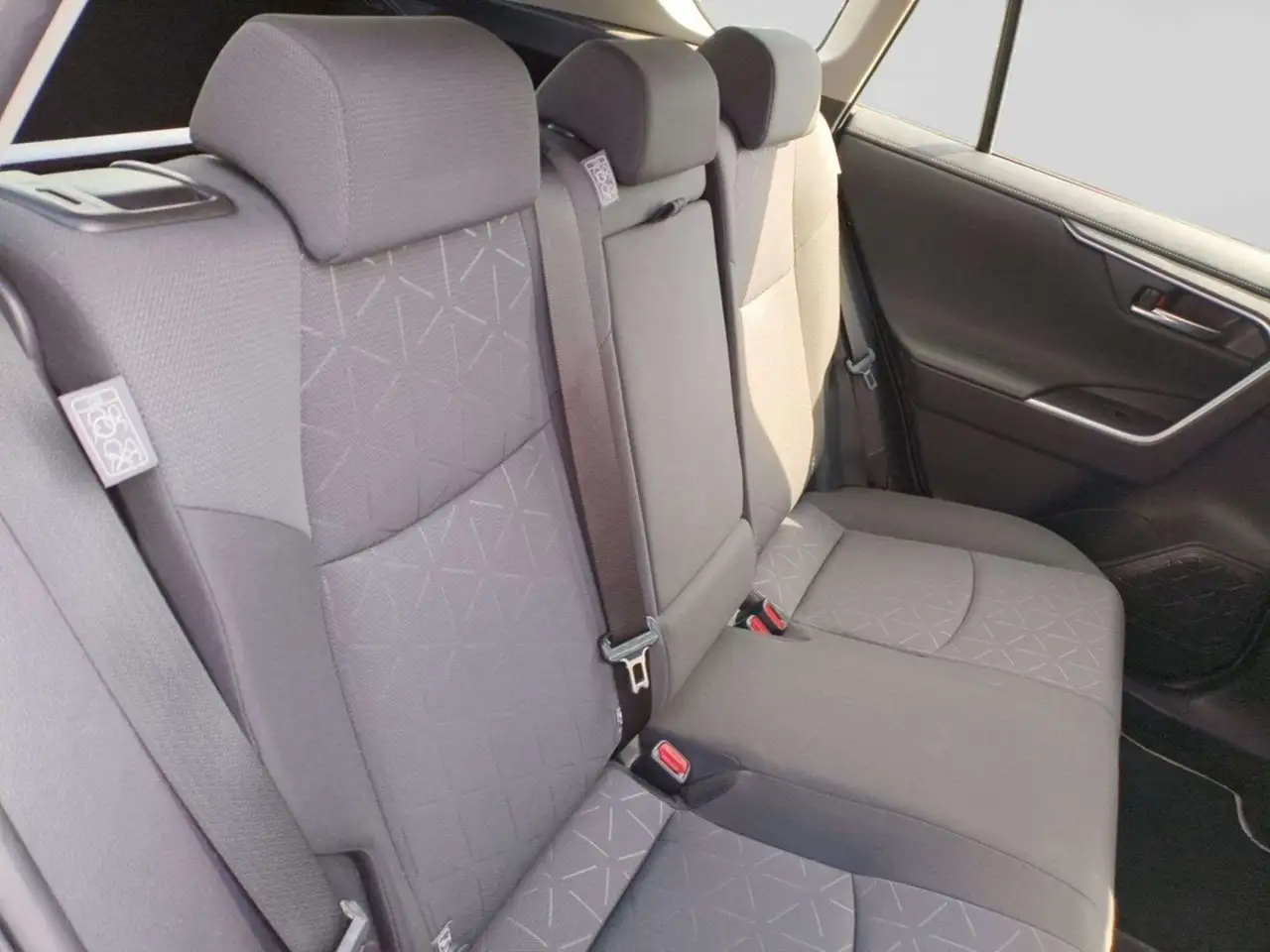 Toyota RAV 4 RAV4 2.5 HV (222CV) E-CVT AWD-i Business, миниатюра 17