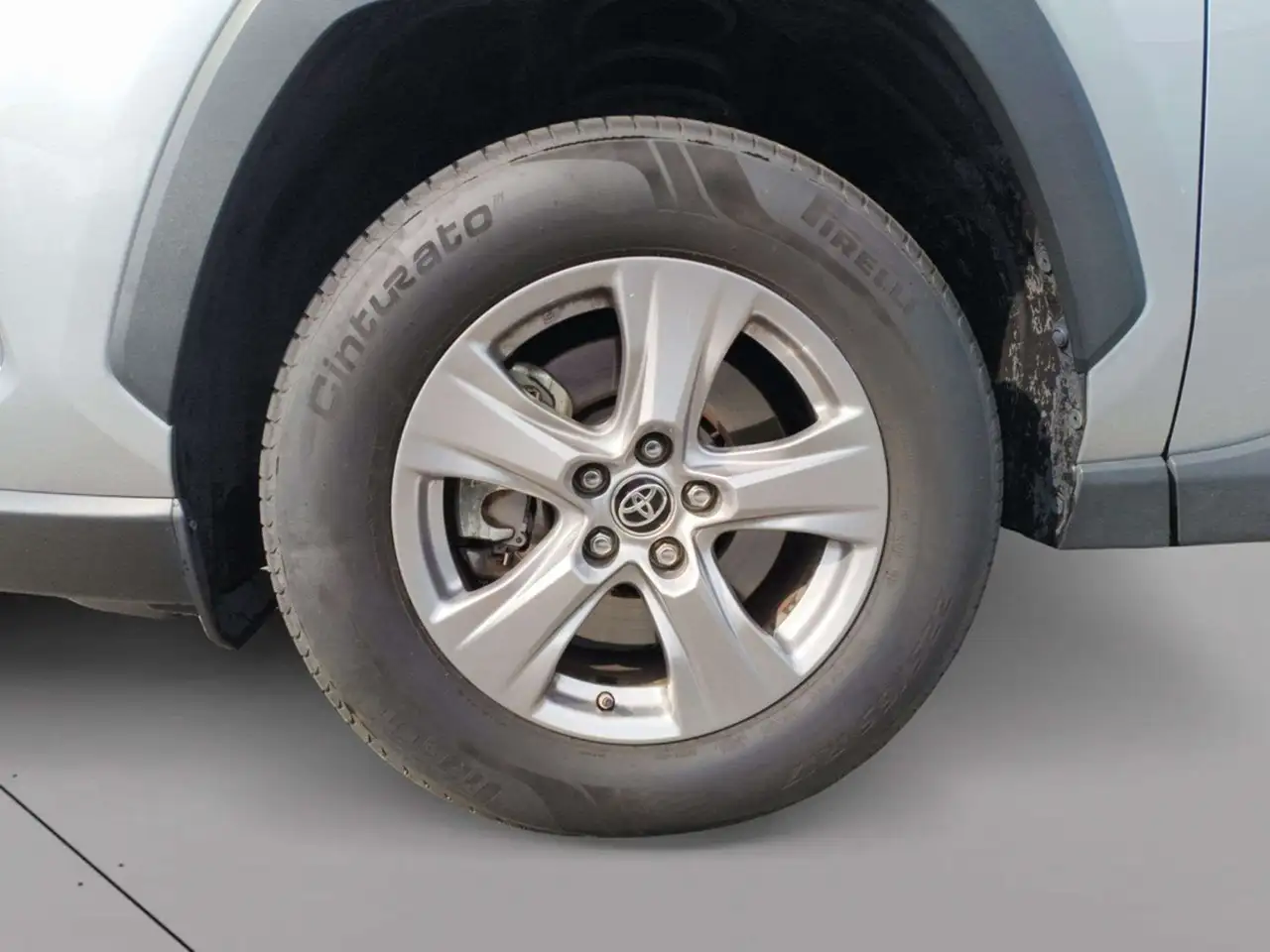 Toyota RAV 4 RAV4 2.5 HV (222CV) E-CVT AWD-i Business, миниатюра 9