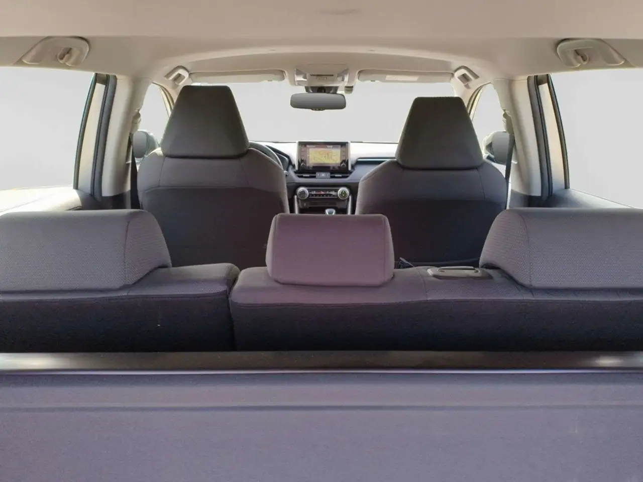 Toyota RAV 4 RAV4 2.5 HV (222CV) E-CVT AWD-i Business, миниатюра 18