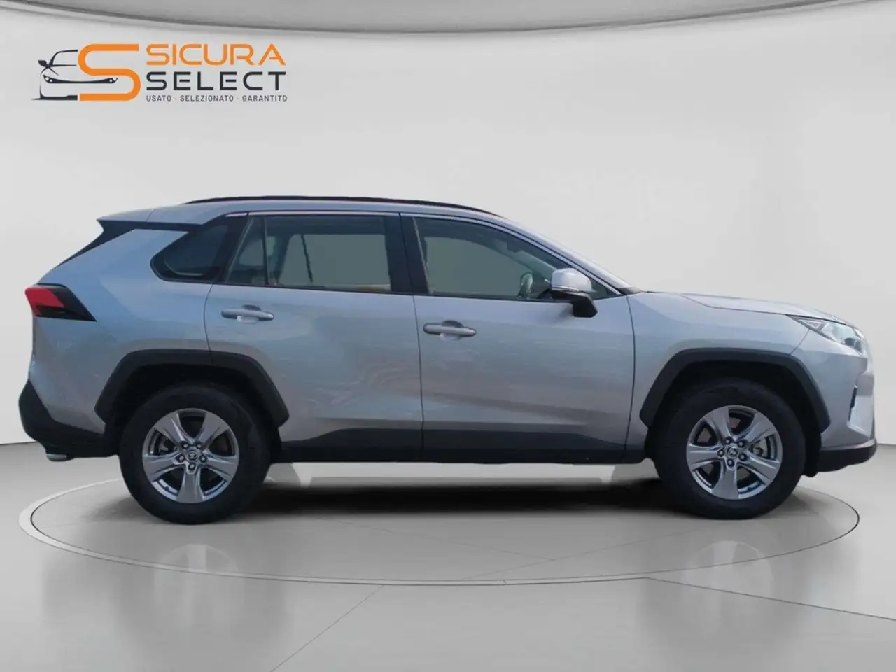 Toyota RAV 4 RAV4 2.5 HV (222CV) E-CVT AWD-i Business, миниатюра 6