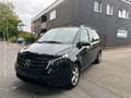 Mercedes-Benz Vito Kasten lang/Bluetooth/Autm./Kamera/NAVI Black - thumbnail 1