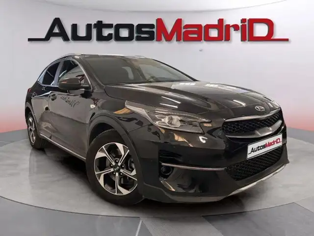 Kia XCeed 1.0 T-GDi GT-line