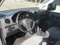 Volkswagen Caddy Maxi Kombi 2.0 TDI Navi Klima Weiß - thumbnail 9