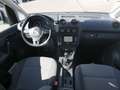 Volkswagen Caddy Maxi Kombi 2.0 TDI Navi Klima Weiß - thumbnail 11