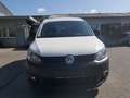 Volkswagen Caddy Maxi Kombi 2.0 TDI Navi Klima Weiß - thumbnail 8