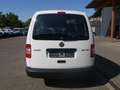 Volkswagen Caddy Maxi Kombi 2.0 TDI Navi Klima Weiß - thumbnail 4